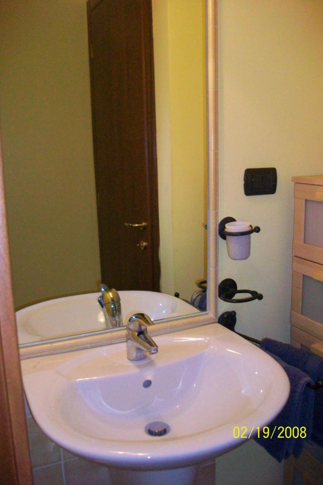 Tra... Monti E Vigne Bed & Breakfast ลามอร์รา ภายนอก รูปภาพ