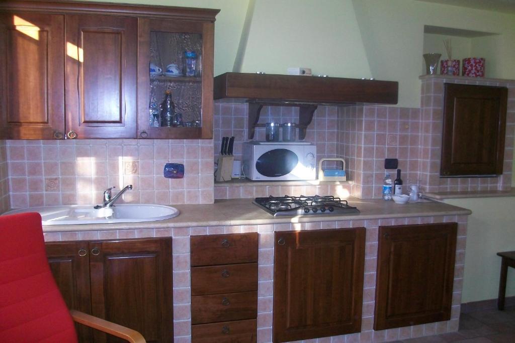 Tra... Monti E Vigne Bed & Breakfast ลามอร์รา ห้อง รูปภาพ